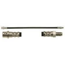 2x Bremsschlauch 23825891 vorne für Mercedes SLK R171 R172