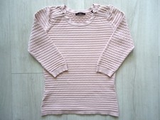 ZERO Pulli Shirt ¾ Arm, 36, rosé, ideal fü...