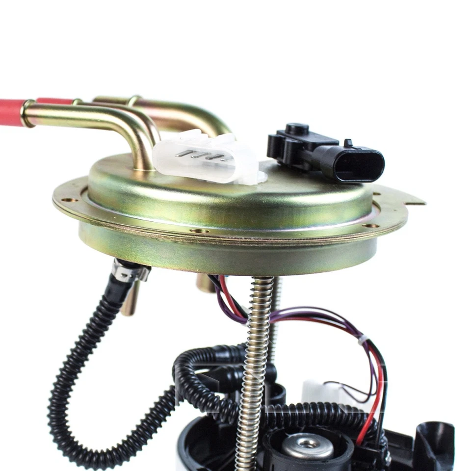 For Chevy Uplander 2005-2007 TYC Fuel Pump Module Assembly - Изображение 4 из 4