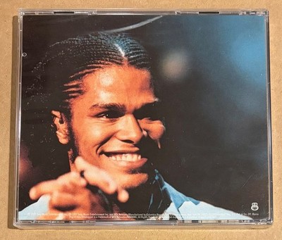 Maxwell - MTV Unplugged RARE out of print promo issue CD EP '97