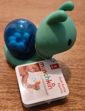 Munchkin Bath Rattle Squirts NEW A4