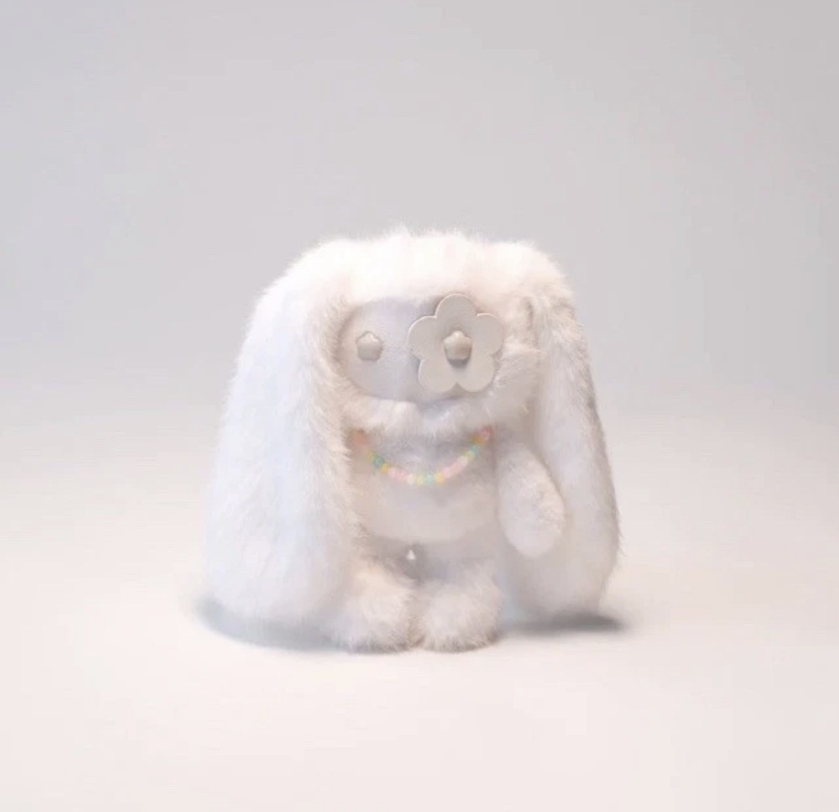 1 x CJ Hendry Juju Easter Limited Edition Collectible Plush