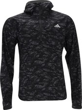 Adidas Ultimate365 Tour ClimaProof Anorak Black Rainwear Men S