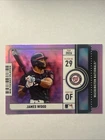2026 Topps Series 1 James Wood Base (RAW)