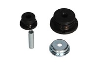 Domlager Federbeinlager Hinten FüR Mitsubishi Colt VI Z3_A Z2_A Smart Forfour