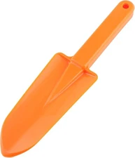 Trowel - Lightweight ABS Plastic Camping Shovel, 2 oz, Ideal
