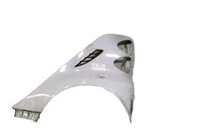 Aile arriere gauche SMART FORTWO 2 COUPE 4518820101CA8L