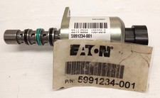Eaton 5991234-001 Proportional Flow Regulator 758 195735.0