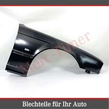 Kotflügel Vorne BMW 5er E34 1987-1996 Blinker Rechts Limo Kombi Beifahrerseite