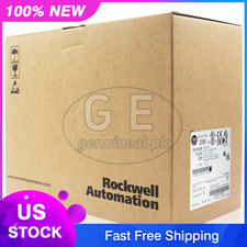 Allen-Bradley25B-D037N114PowerFlex 525 18.5kW 25Hp AC Drive Variable Frequency