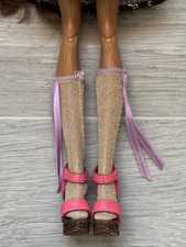 Ever After High Cedar Wood doll Signature doll 2013 Mattel Signature