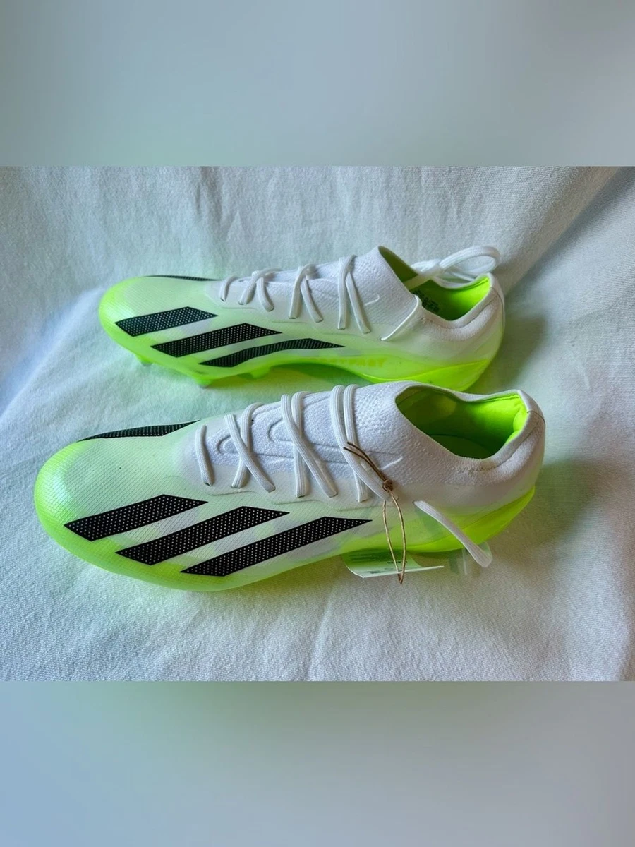 adidas X Crazyfast.1 SG Crazyrush Pack for Sale | Authenticity