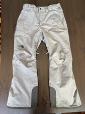 North Face Freedom insulated pants - mens small