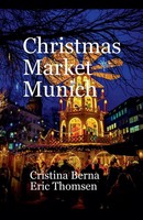 Cristina Berna (U. A.) | Christmas Market Munich | Taschenbuch | Englisch (2024)