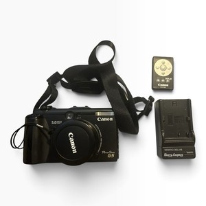 Canon Powershot E1 | eBay