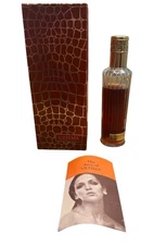 Vintage Charles Revson Revlon ULTIMA 1.95oz Eau De Parfum Perfume  Spray (Q)