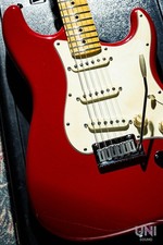 Fender American Standard Stratocaster w/ Seymour Duncan SSL-1 / 1980's (1980s) (