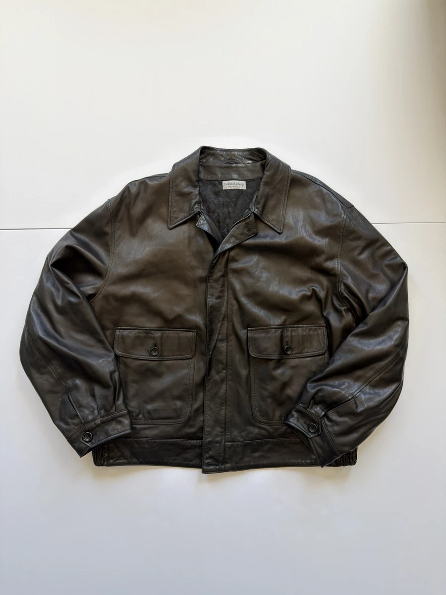 Bullock & Jones Coats, Jackets & Vests for Men for Sale | Shop New