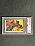 🚨1966 A B&C Batman #21 PSA 8🚨 “Narrow Escape “ 🦇