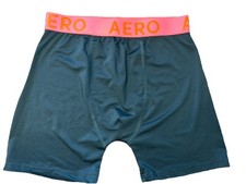 Aeropostale AERO Shorts  Boxer Briefs Mn's Large 36-38