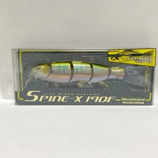 Megabass SPINE X 190F Color WAGIN OIKAWA 007