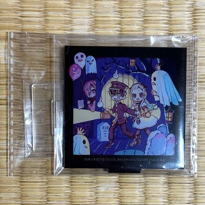 Yashiro Nene & Hanako-kun Acrylständer limitiert China Halloween
