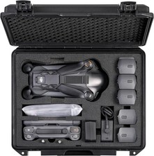 Waterproof Hard Case for DJI Mavic 4 Pro Creator Combo / Fly More Combo