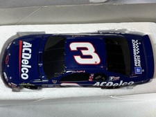 Vtg 1998  3 ACDelco - LIMITED EDITION DALE EARNHARDT,JR. MONTE CARLO 1:24TH