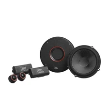 JBL CLUB64CSQ, Club 6.5" Component Premium Speakers