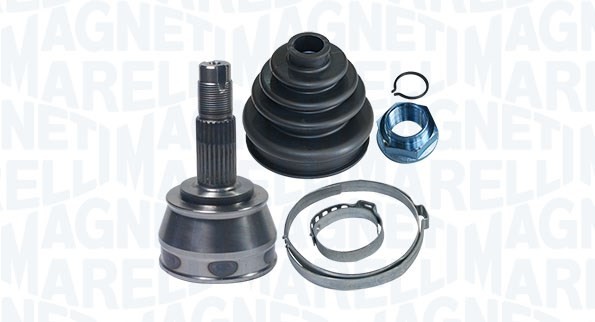 Fits MAGNETI MARELLI 302015100084 Joint Kit, drive shaft 302015100084 CV joint