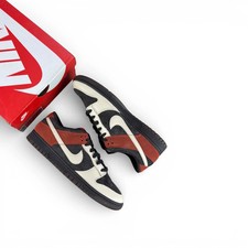 Nike Dunk Low Red Panda EU 45