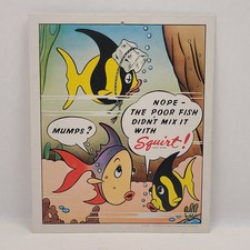 Original Squirt Advertising for sale | eBay