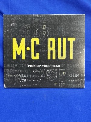 Middle Class Rut Pick Up Your Head CD Alternative Rock Heavy Metal