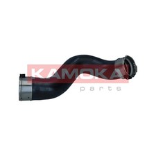 ORIGINAL® Kamoka Ladeluftschlauch für Renault KOLEOS II Nissan X-TRAIL III