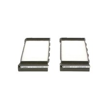 Innenraumfilter Pollenfilter für Nissan Almera 1 N15 | 591921