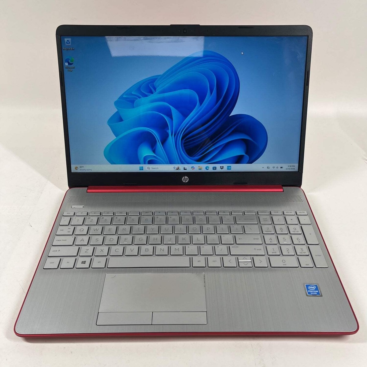 HP Laptop 15-DW0083WM 15.6
