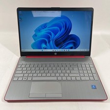 HP Laptop 15-DW0083WM 15.6" Pentium Silver N5030 1.1GHz 4GB RAM 128GB SSD