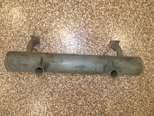New Old Stock Ernst Western Germany 36hp Volkswagen Vw Muffler 111 251 051g