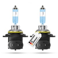 alca® Halogenlampe HIR2, 2 Stk. 12V 55W, Sockel Px22D