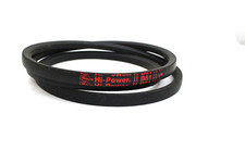 GATES HI-POWER II BELT B81 21/32" 84"