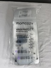 Momcozy Breast Milk Storage Bags 60 Ct