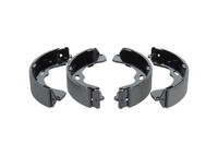 Bosch Bremsbackensatz 0 986 487 654 FüR Ford Maverick Mazda Premacy 16V FWD 24V