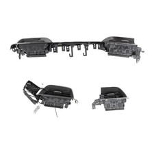Armaturenbrett-Lufteinlass Renault CAPTUR II PH.1 687605844R TCE 90 90 PS