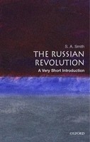 S A Smith | The Russian Revolution | Taschenbuch | Englisch (2002)