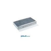 Filter Innenraumluft Purflux AHC281 FüR Renault Generic