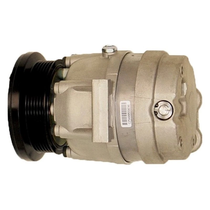 For Chevy Impala 2000-2003 Valeo 10000437 A/C Compressor - Изображение 3 из 3