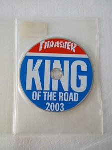 King of the Road Dvd | eBay