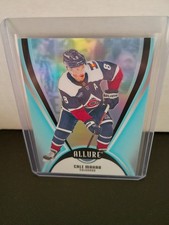 2025-26 Allure Hockey #42 Cale Makar