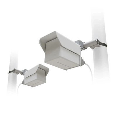 MikroTik CubeG-5ac60aypair Wireless Wire Cube Pro 60GHz PtP Kit 1Gbps Int Ver