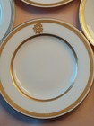 Gourgeous authentic Tiffany & Co Minton's Set of Four 6''Small plates — photo 3